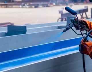 Image of Industrial Coatings Ltd