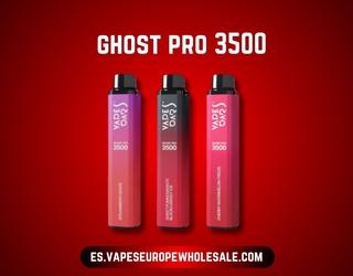 ghost pro 3500