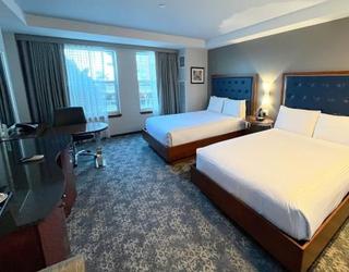 Image of Battery Wharf Hotel Boston Waterfront