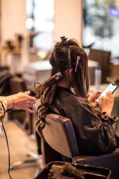 Image of Hair@261