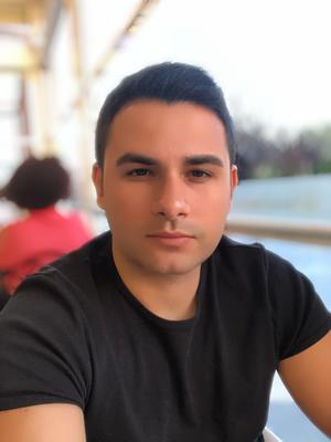 Male Masseur Istanbul, Massage Therapist Resmi