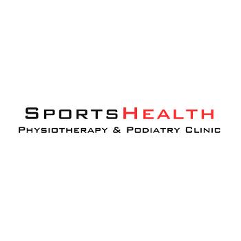Image of SportsHealth Physiotherapy & Podiatry Clinic