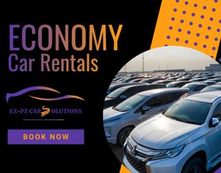 Image de EZ-PZ Car Solutions