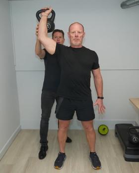 Image of Peak Function Chiropractic