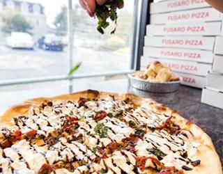 Image of Fusaro Pizza And Pasta Manahawkin
