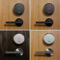 First-Class Locksmith Store