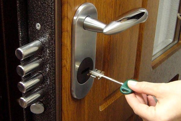 Image of Lockmish Locksmith Services	