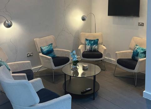 Image of St Paul's Square Dental Practice