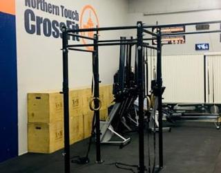 Image of Northern Touch CrossFit