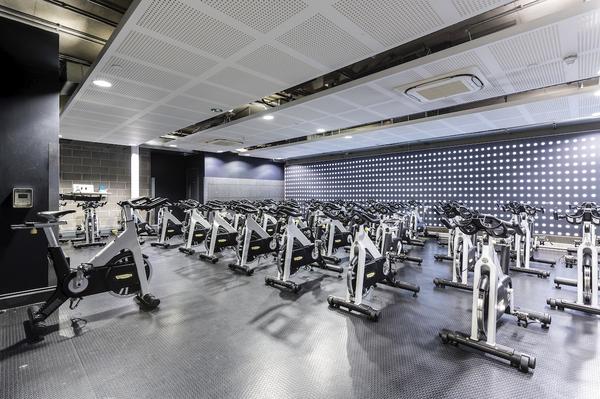 Image of PureGym London Aldgate