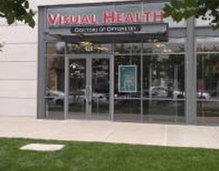 Image of Visual Health Doctors of Optometry - Woodbridge