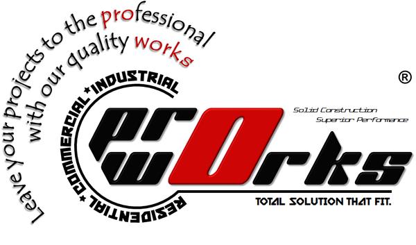 Image of Proworks Singapore Pte Ltd