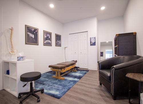 Image de Nostos Chiropractic