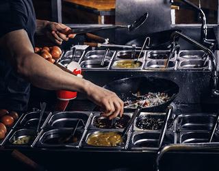 Image de ADL | Équipement de Restaurant