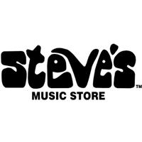Image de Steve's Music Store - Toronto