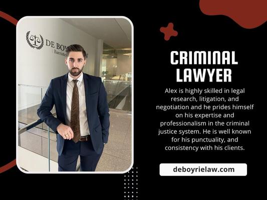 Image de De Boyrie Law
