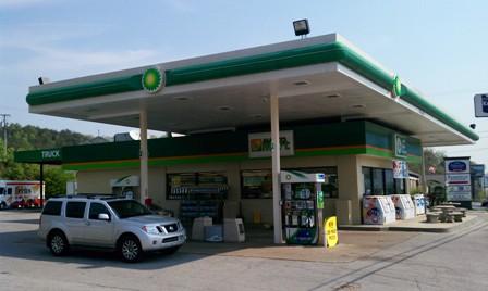 MAPCO Mart