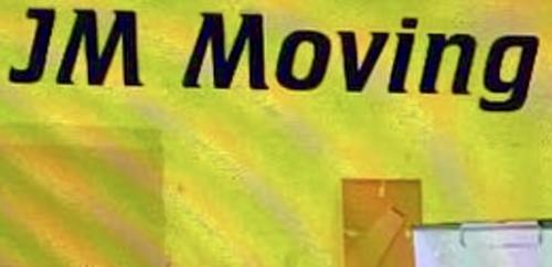 Image of JM MOVING