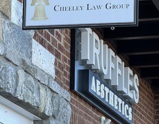 Image of Cheeley Law Group