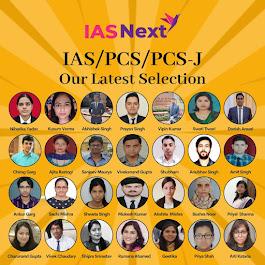 Image of IAS NEXT-best IAS /PCS/PCS-J Coaching In lucknow