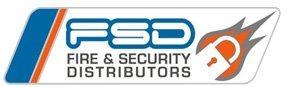 Afbeelding van FSD Fire & Security Distributors
