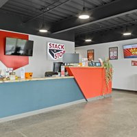 Stack-N-Stor - Schenectady