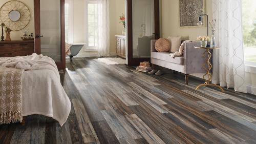 Image of Barefoot Flooring