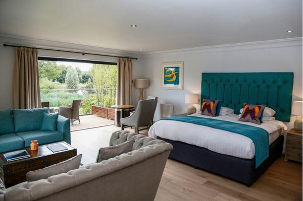 Image of The Swan at Streatley