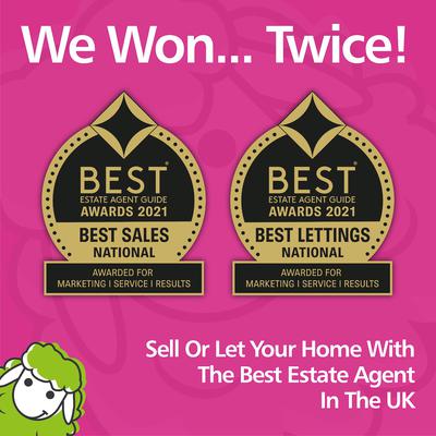 Image of EweMove Estate Agents in Blackheath and Oldbury