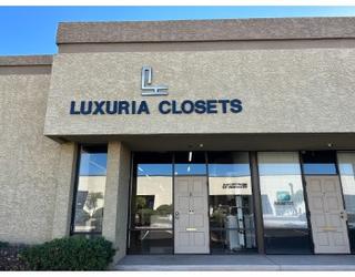 Image of Luxuria Closets