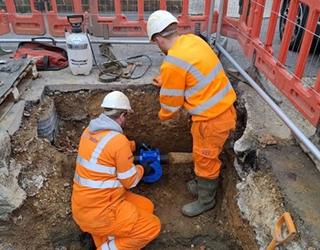 Image of McFadden Utilities Limited
