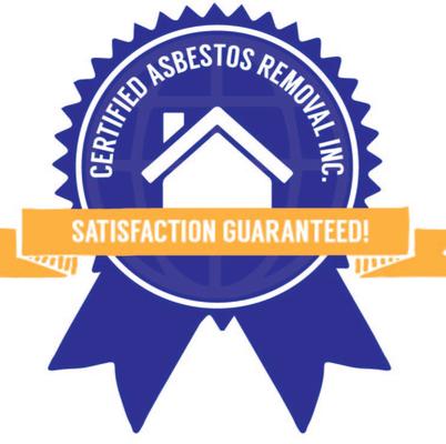 Image de Certified Asbestos Removal Inc.