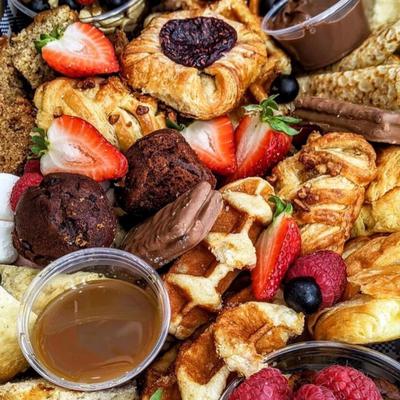 Image of Cafe Etto