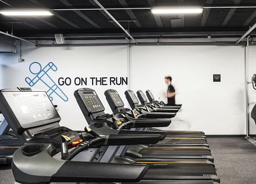 Image of PureGym Altrincham