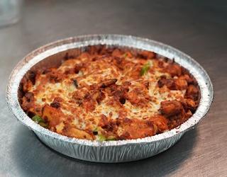Image of Pizza Bell Hamilton
