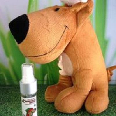 Image of Smiley Dog Natural  / Organic Grooming