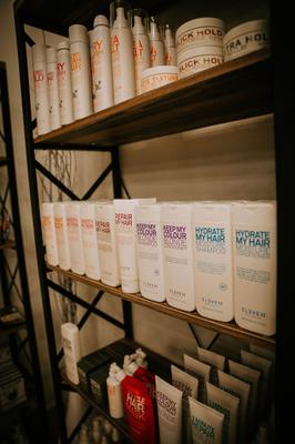 Image of Masterpiece Salon