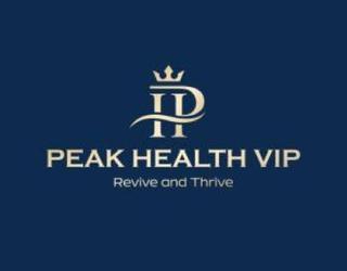 Image of Peak Health VIP - Dr. Mark Hawass