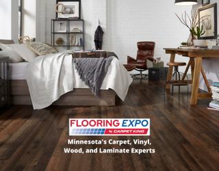 Image of Flooring Expo by Carpet King