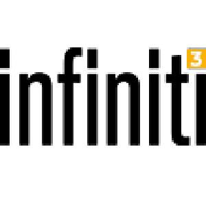 Infiniti-3 Blinds & Shading