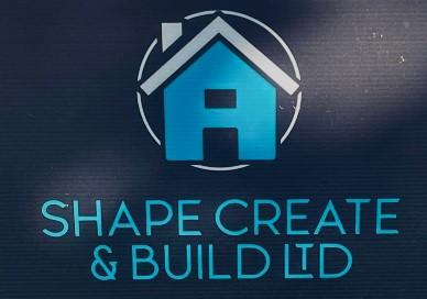 Shape Create and Build Ltd