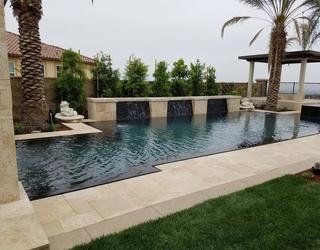 Image of FM Pool Construction, Inc.