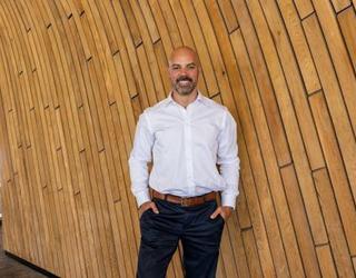 Image of Chad Moore, Mortgage Professional