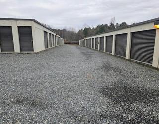 Image of StorMark Self Storage