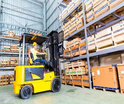 Workplace Safety & Training Courses in Toronto