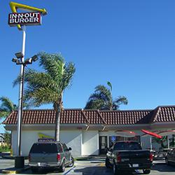 Image of In-N-Out Burger
