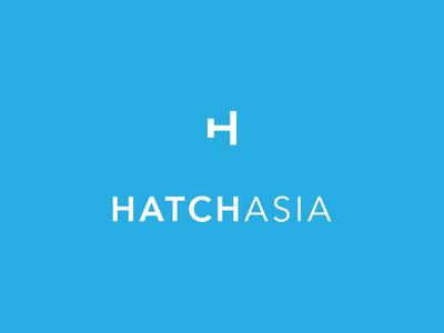 hatch asia logo