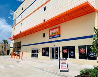 Image of Value Store It Self Storage