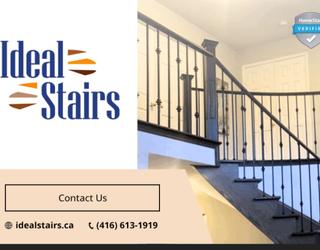 Image de Ideal Stairs