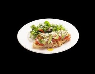 Image of Fuwa Fuwa Brunch & Dessert Cafe